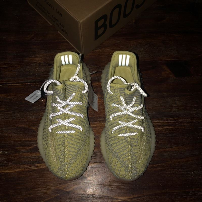 Adidas Yeezy 350 Shoes